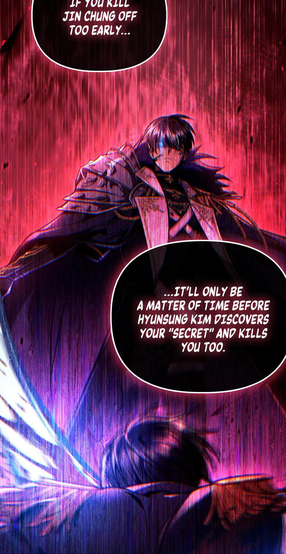 How to Use a Returner Chapter 130 - Page 13