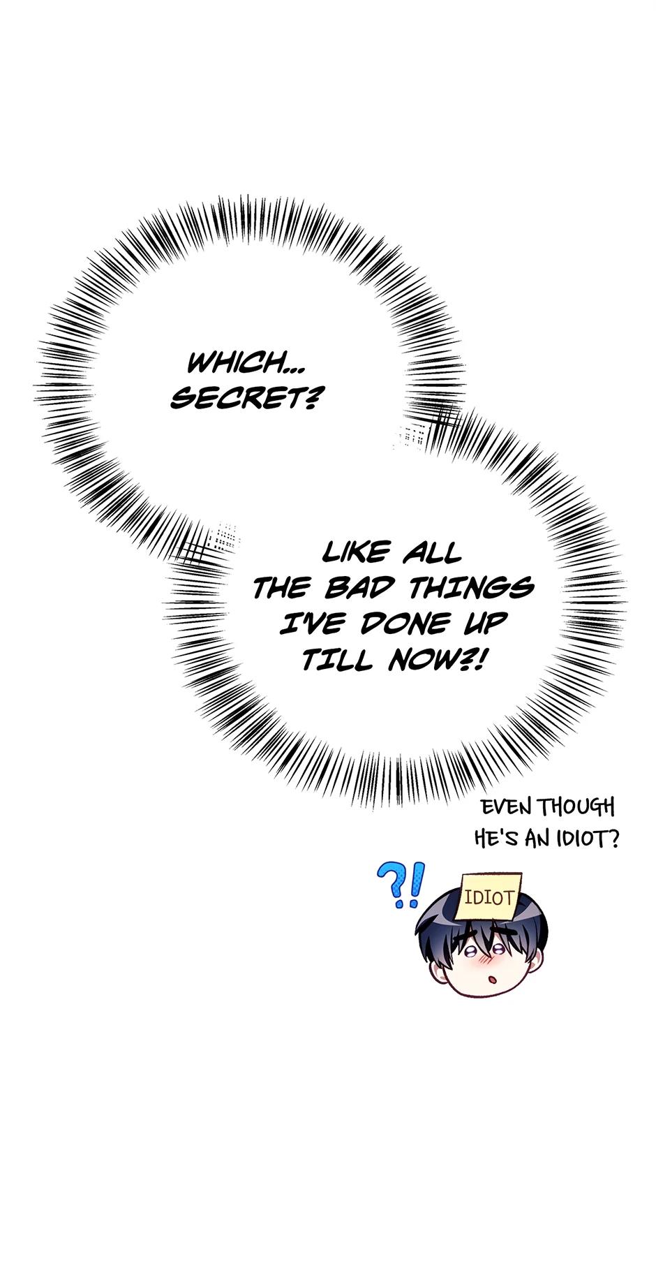 How to Use a Returner Chapter 130 - Page 15