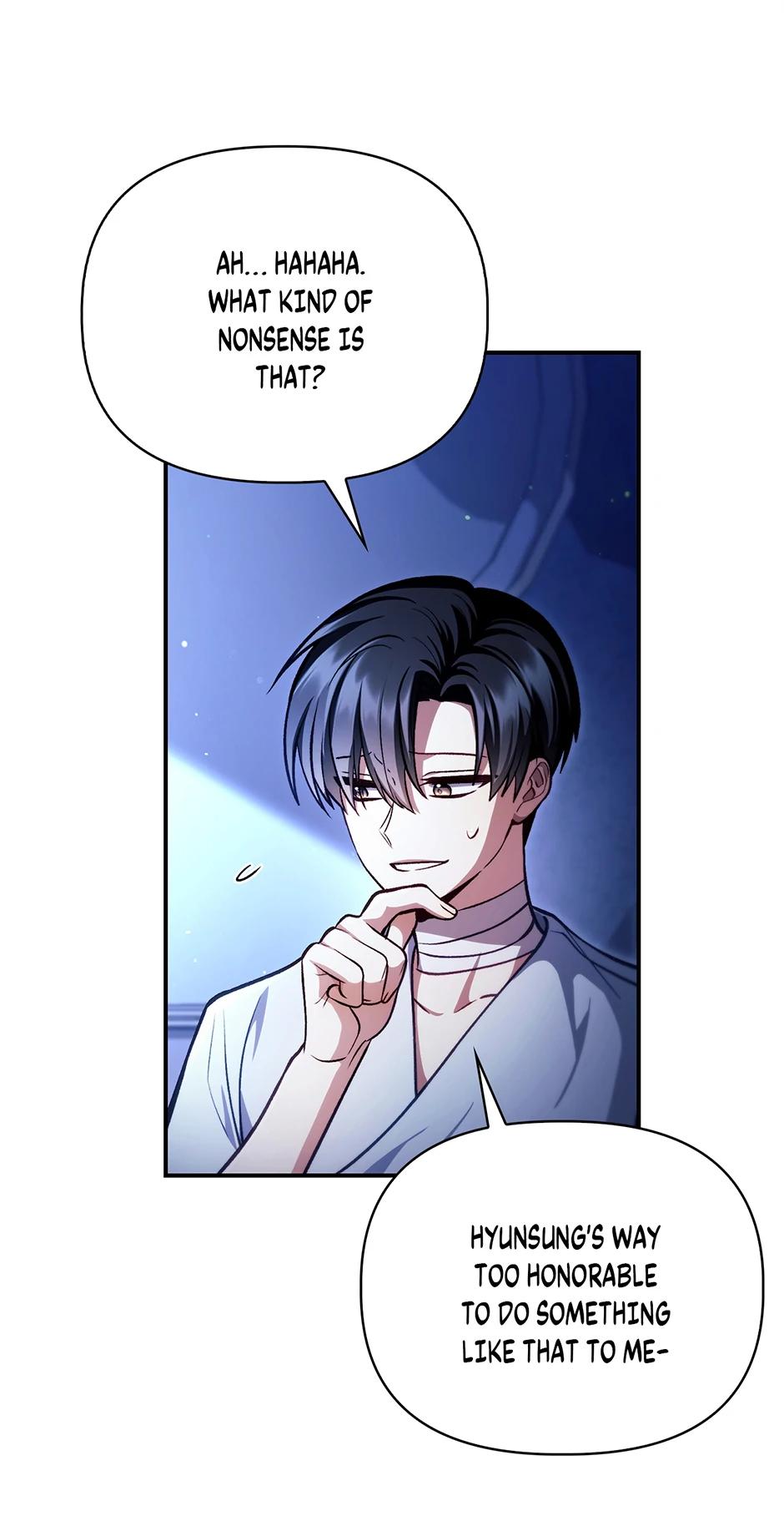 How to Use a Returner Chapter 130 - Page 16