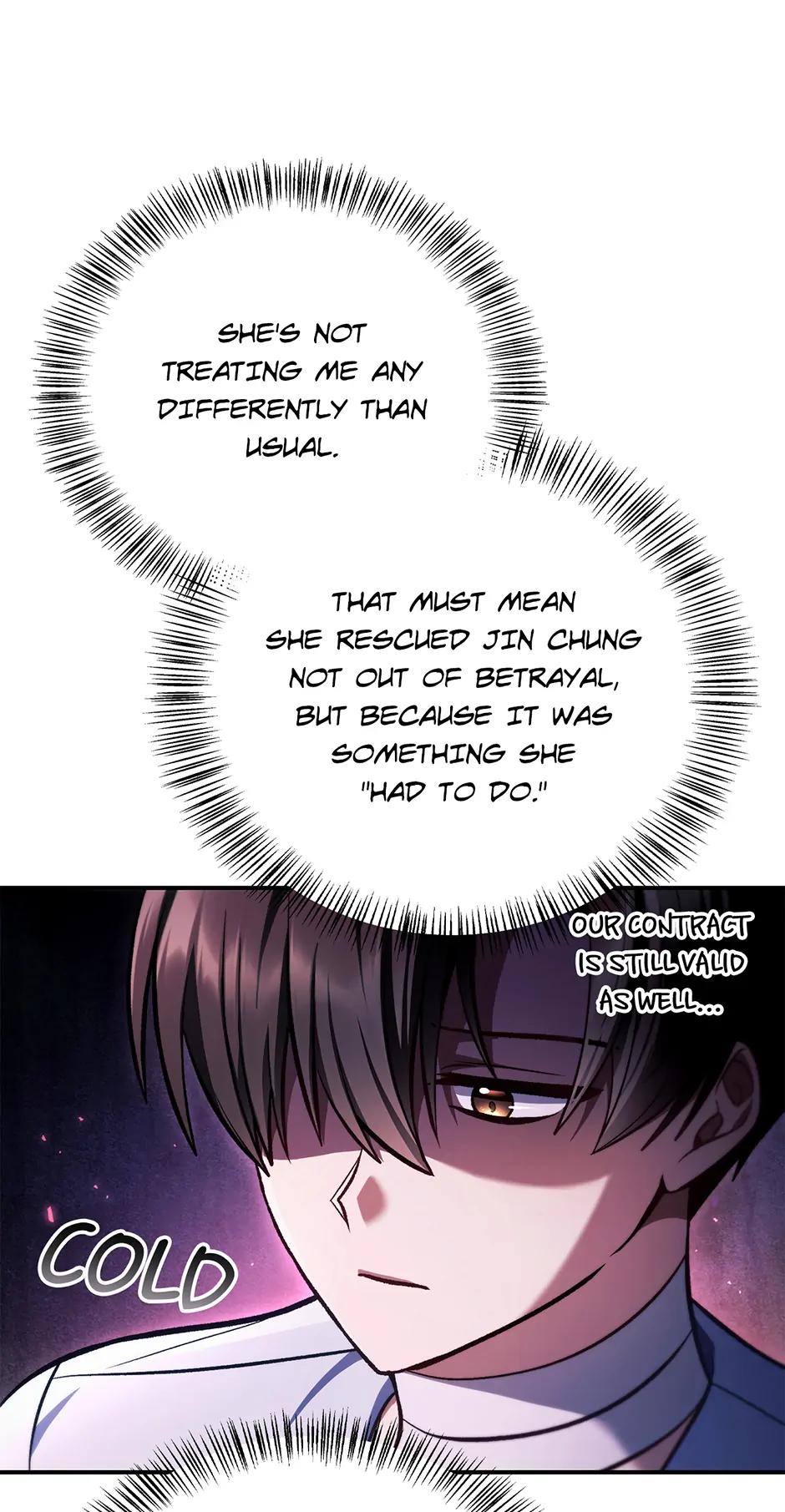 How to Use a Returner Chapter 130 - Page 20