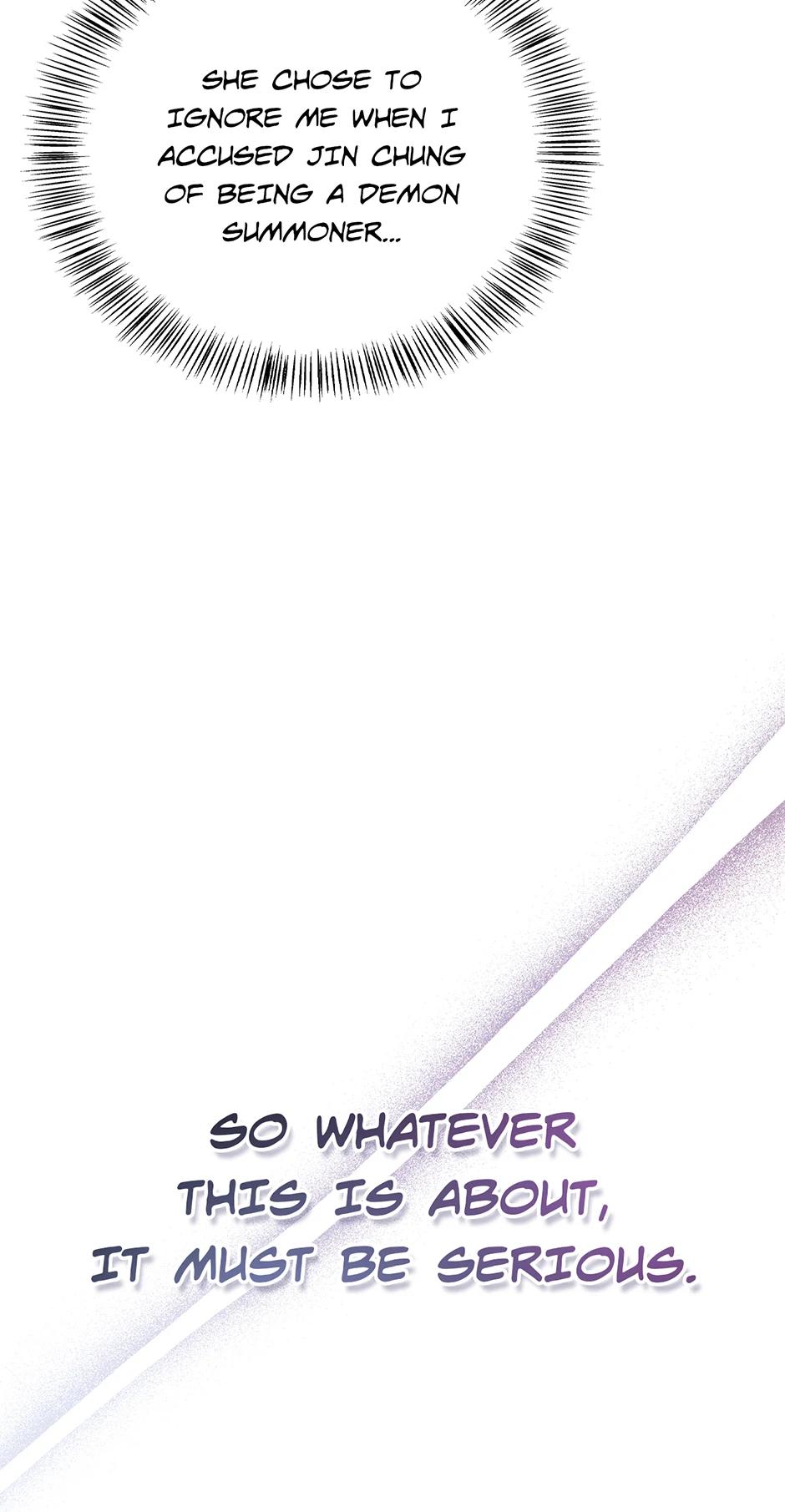 How to Use a Returner Chapter 130 - Page 21