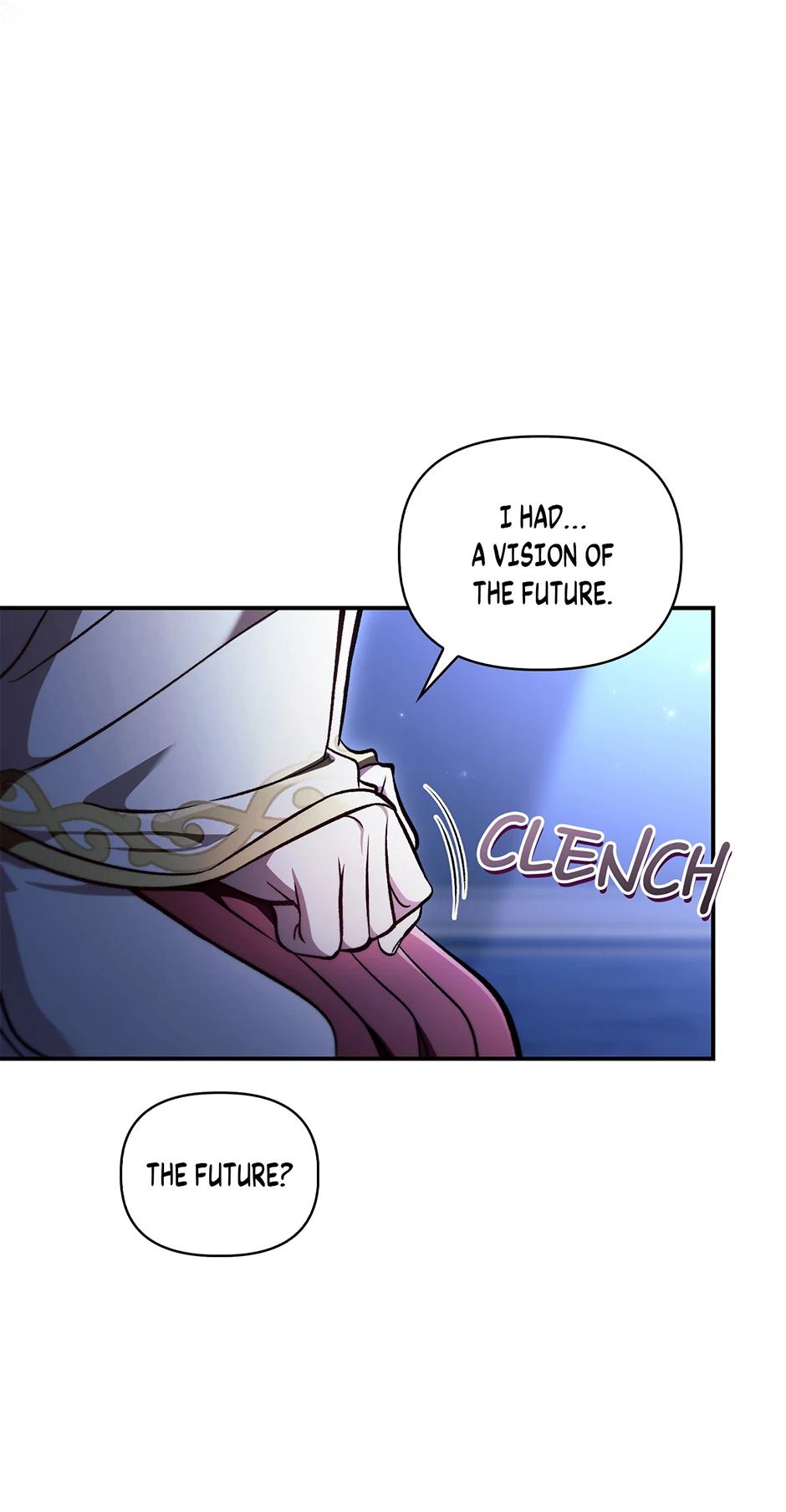 How to Use a Returner Chapter 130 - Page 22