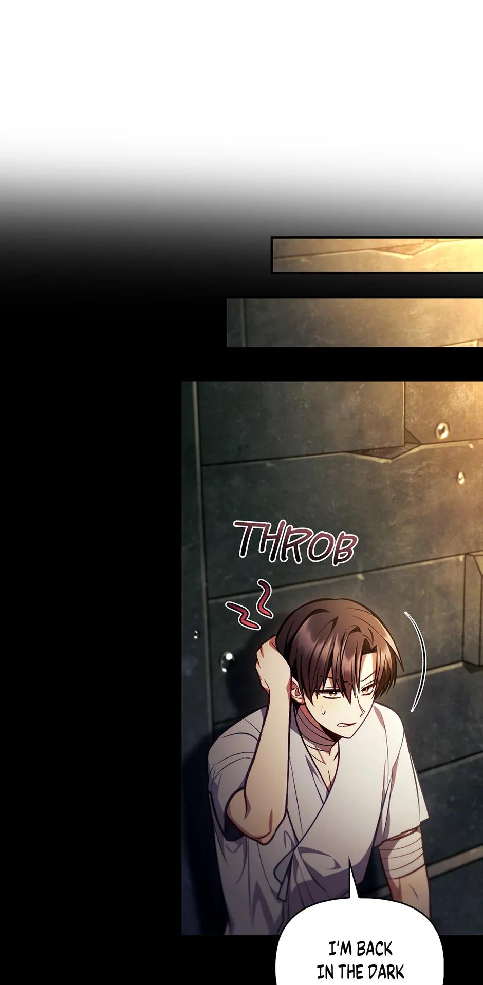 How to Use a Returner Chapter 130 - Page 23