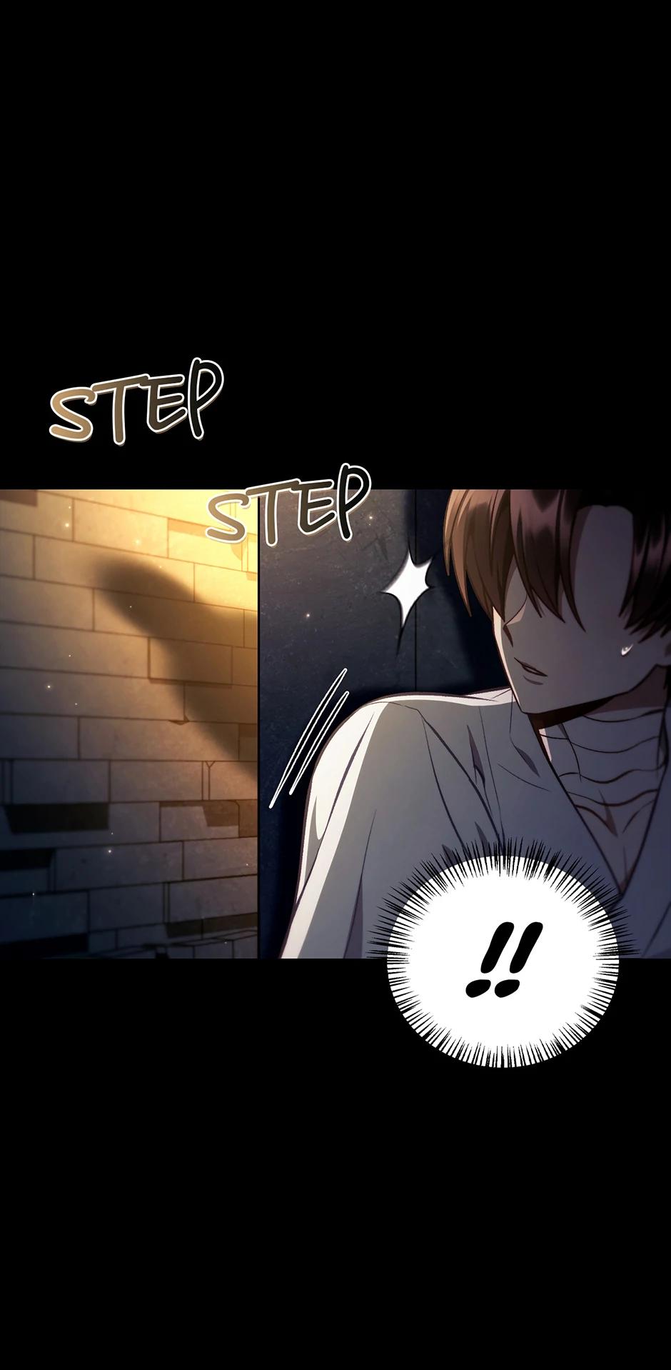 How to Use a Returner Chapter 130 - Page 25