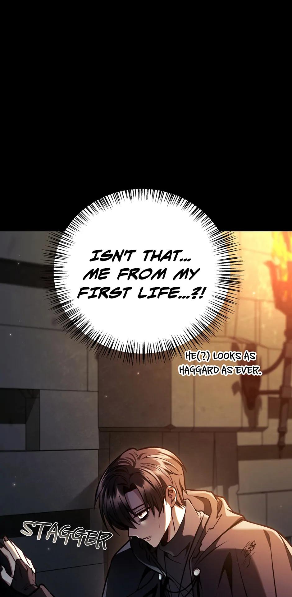 How to Use a Returner Chapter 130 - Page 26