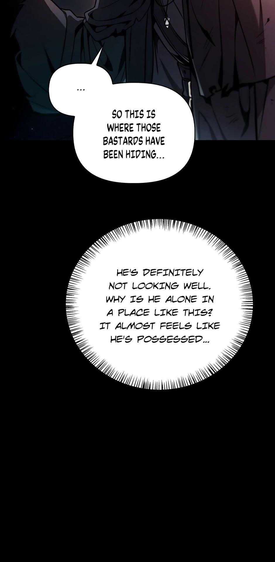 How to Use a Returner Chapter 130 - Page 27