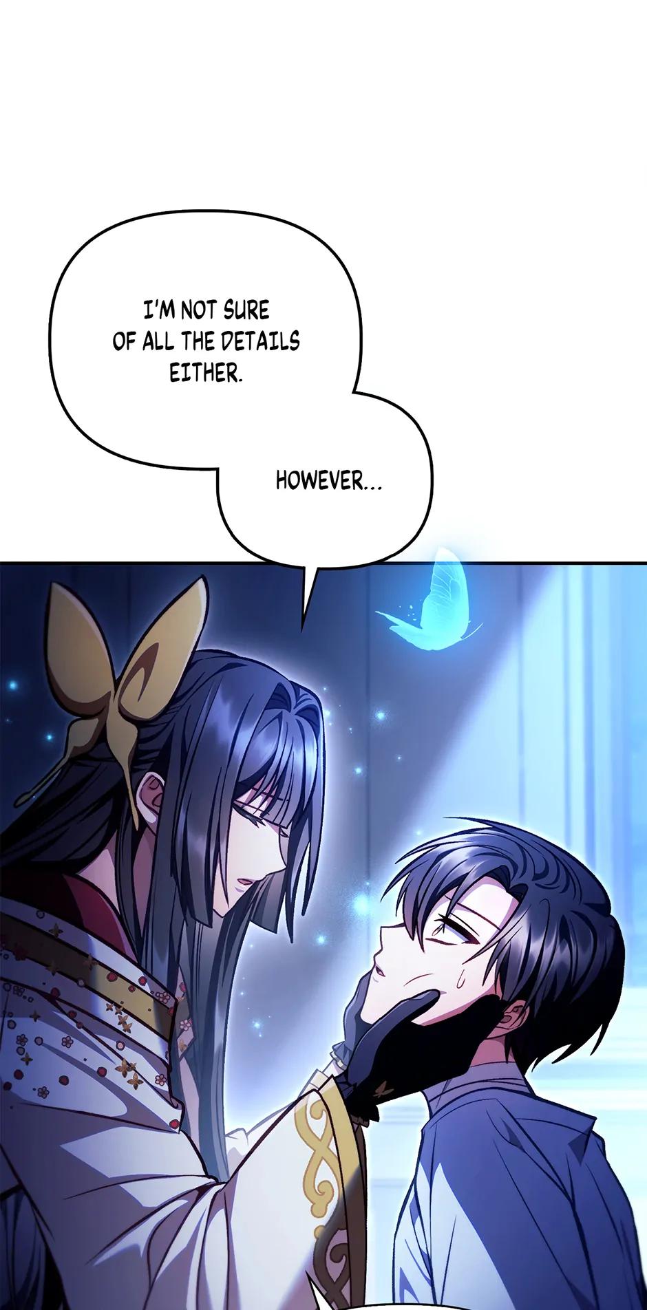 How to Use a Returner Chapter 130 - Page 29