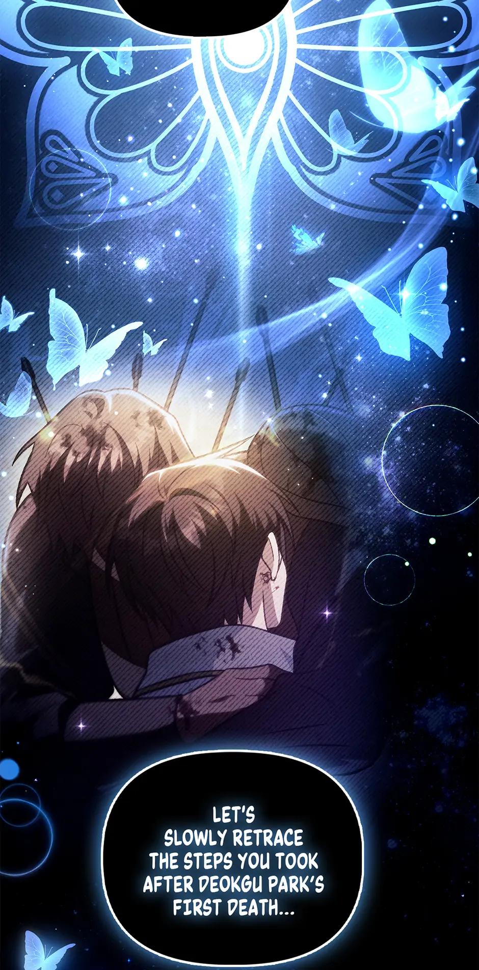 How to Use a Returner Chapter 130 - Page 31