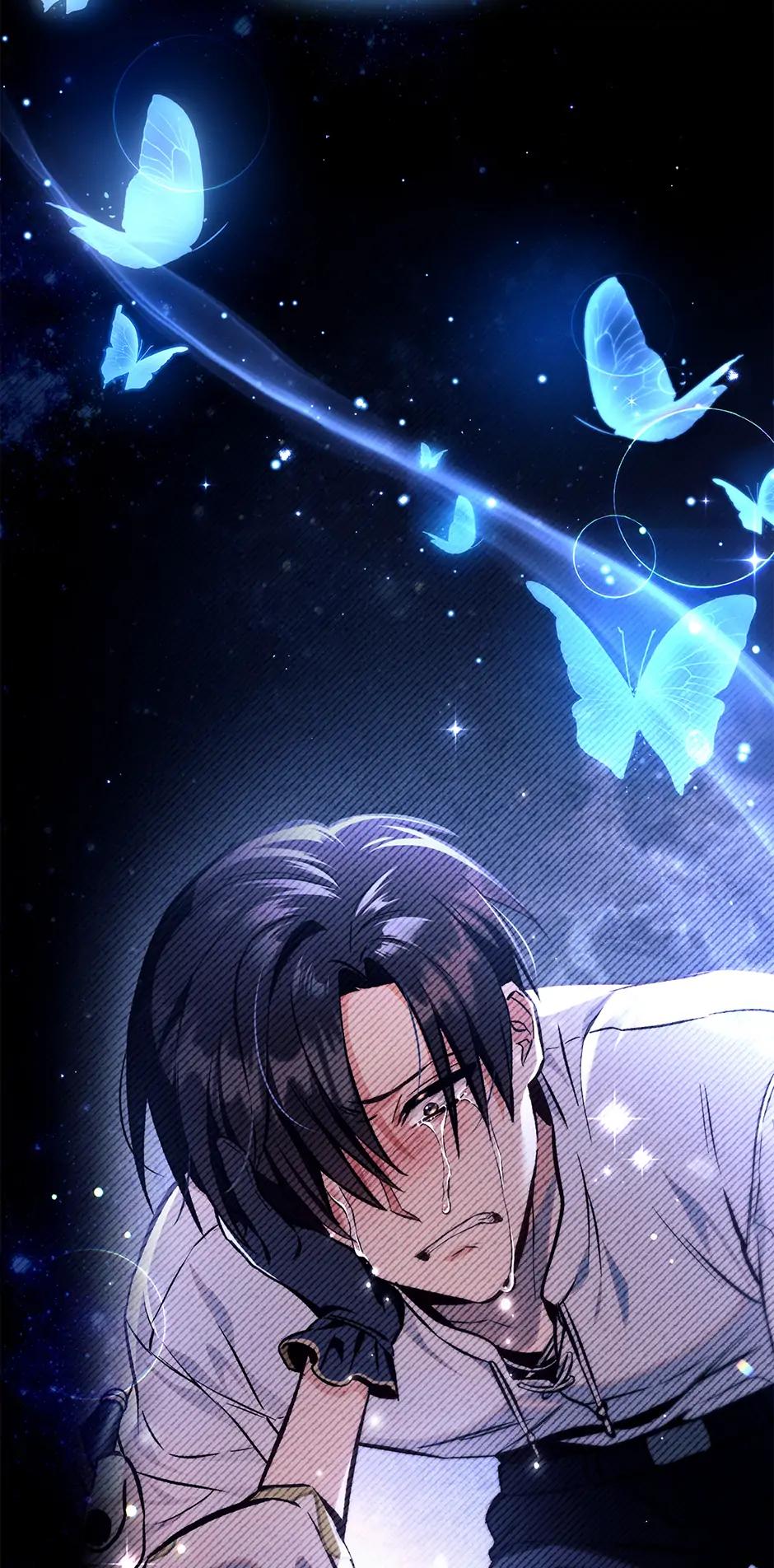 How to Use a Returner Chapter 130 - Page 32