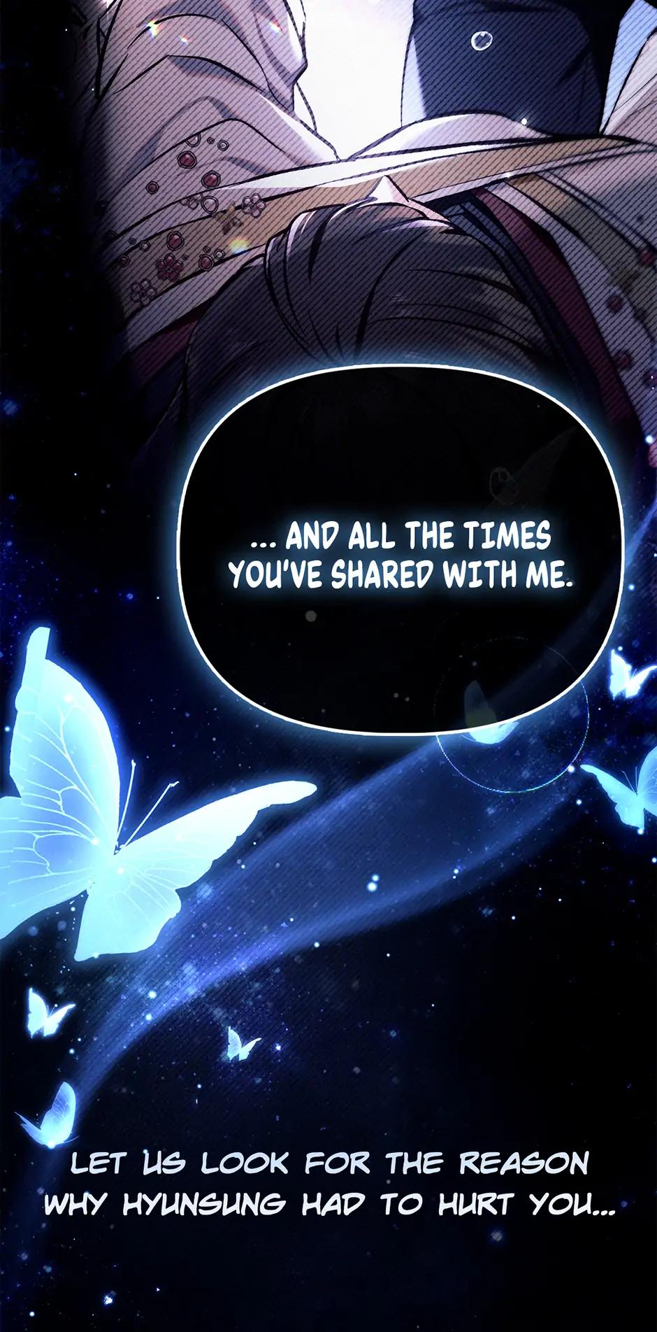 How to Use a Returner Chapter 130 - Page 33