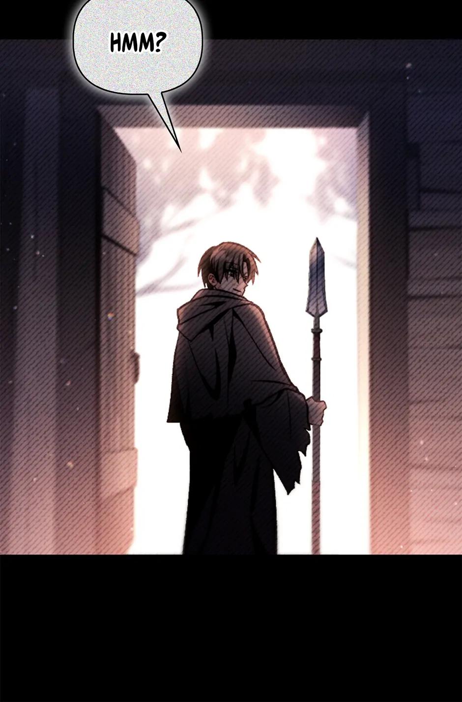 How to Use a Returner Chapter 130 - Page 40