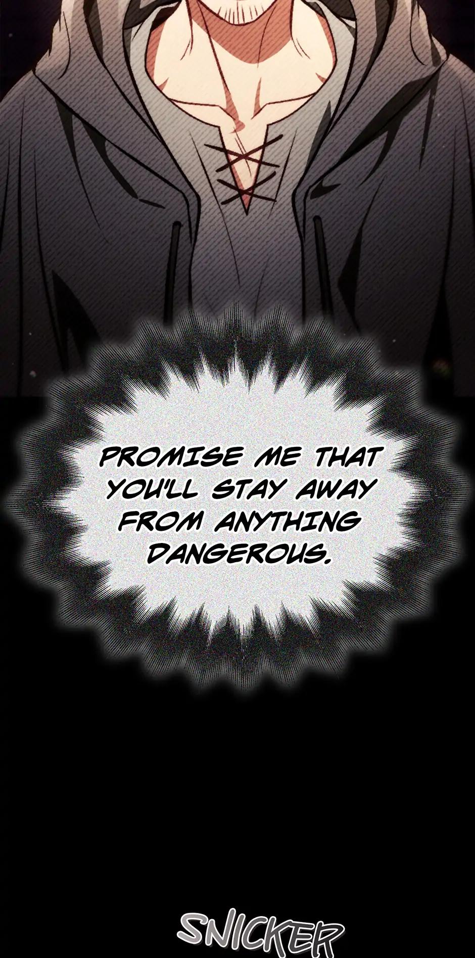 How to Use a Returner Chapter 130 - Page 42