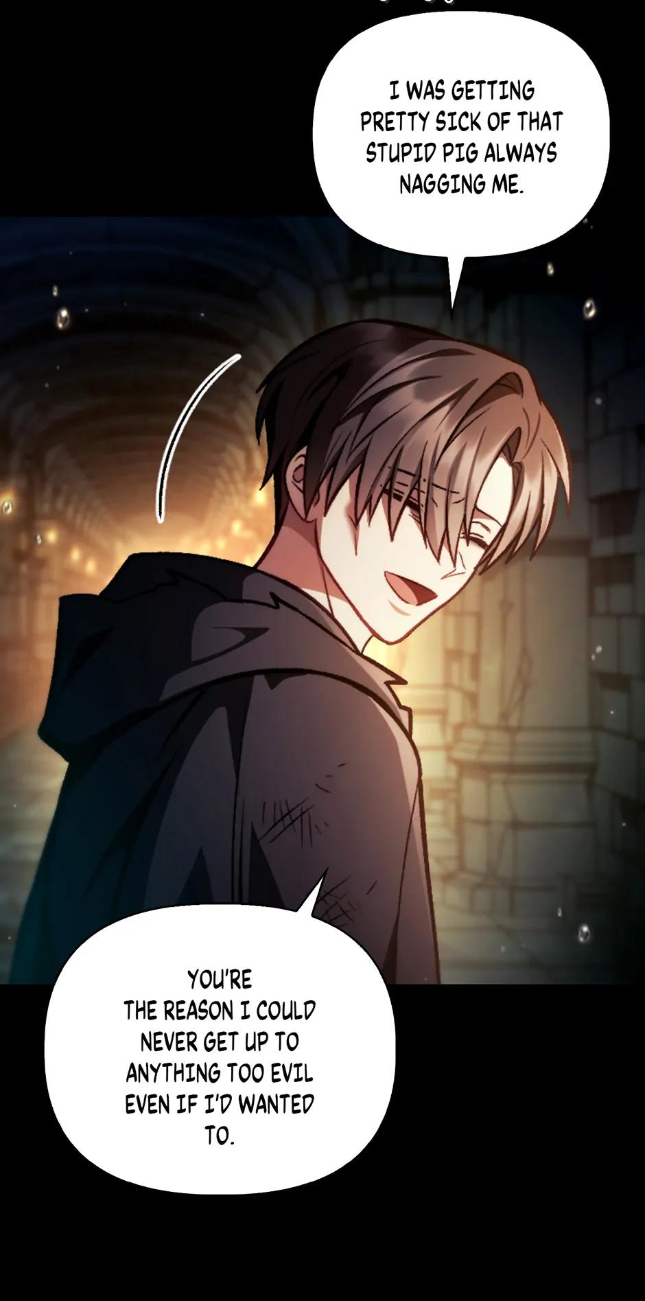 How to Use a Returner Chapter 130 - Page 43