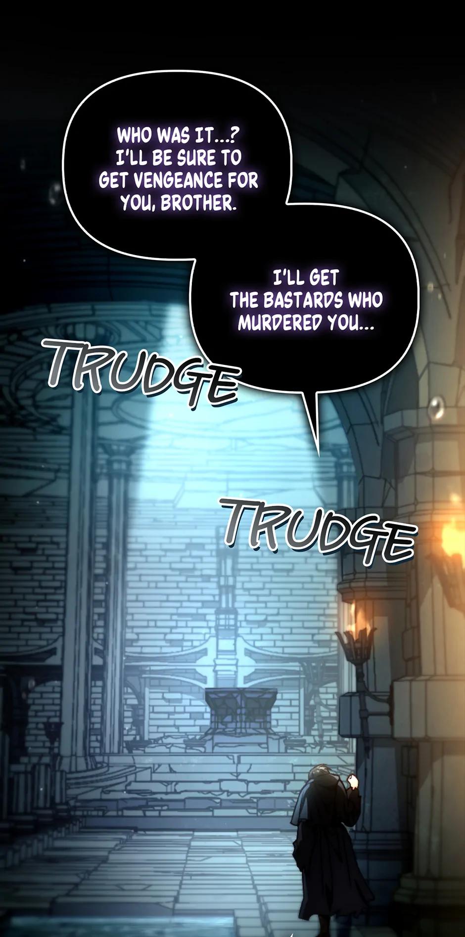 How to Use a Returner Chapter 130 - Page 46