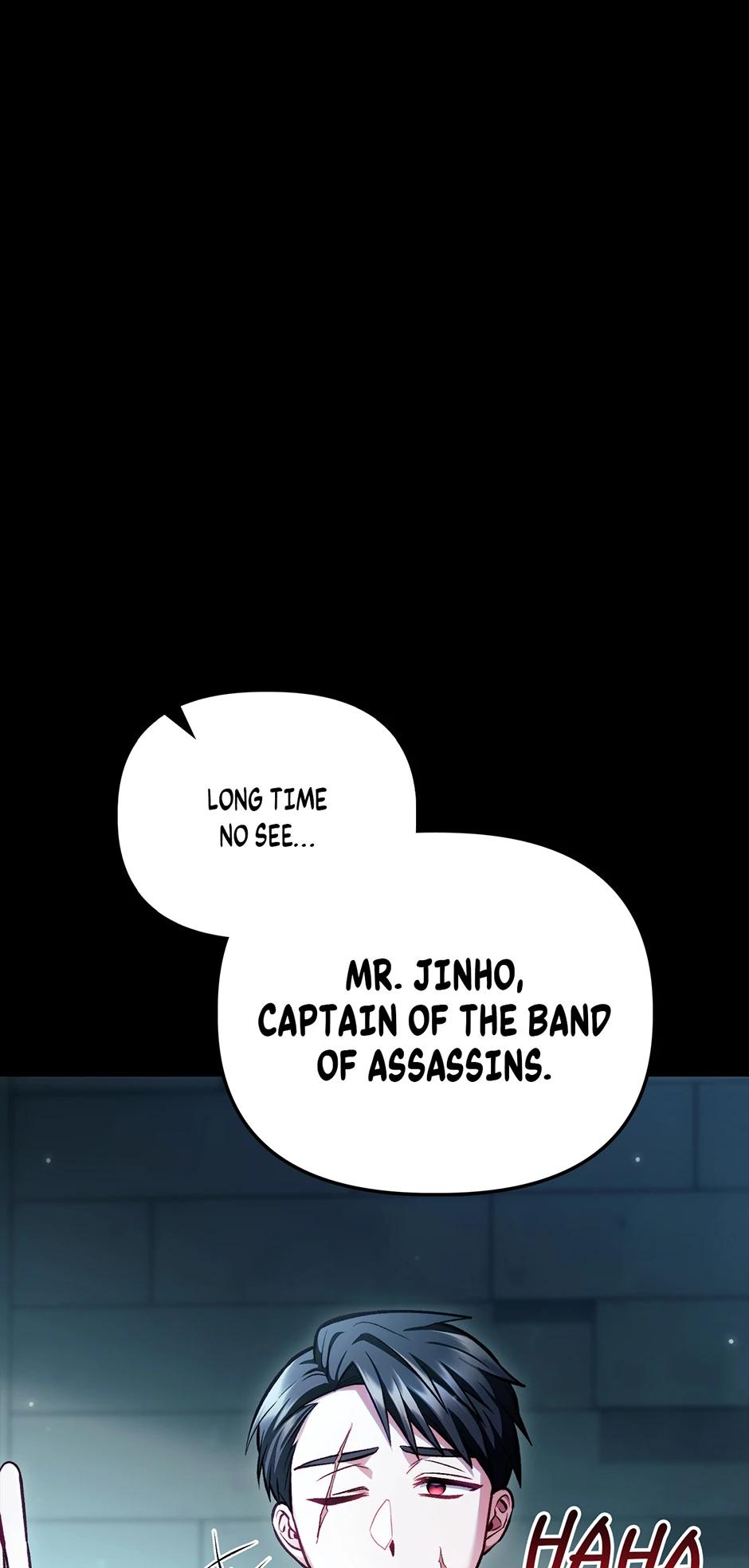 How to Use a Returner Chapter 130 - Page 50