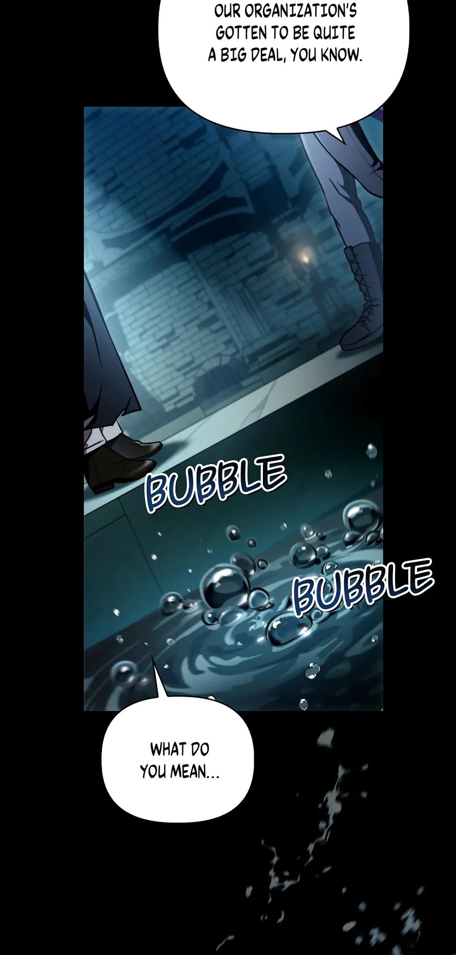 How to Use a Returner Chapter 130 - Page 52