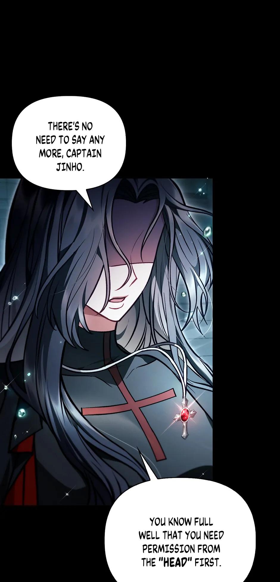 How to Use a Returner Chapter 130 - Page 56