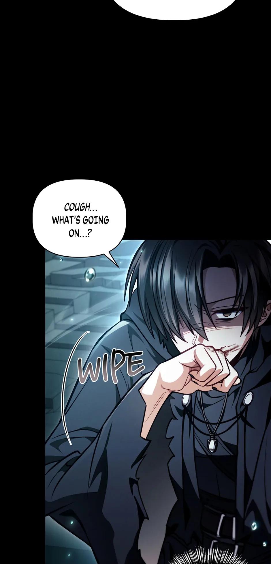 How to Use a Returner Chapter 130 - Page 57