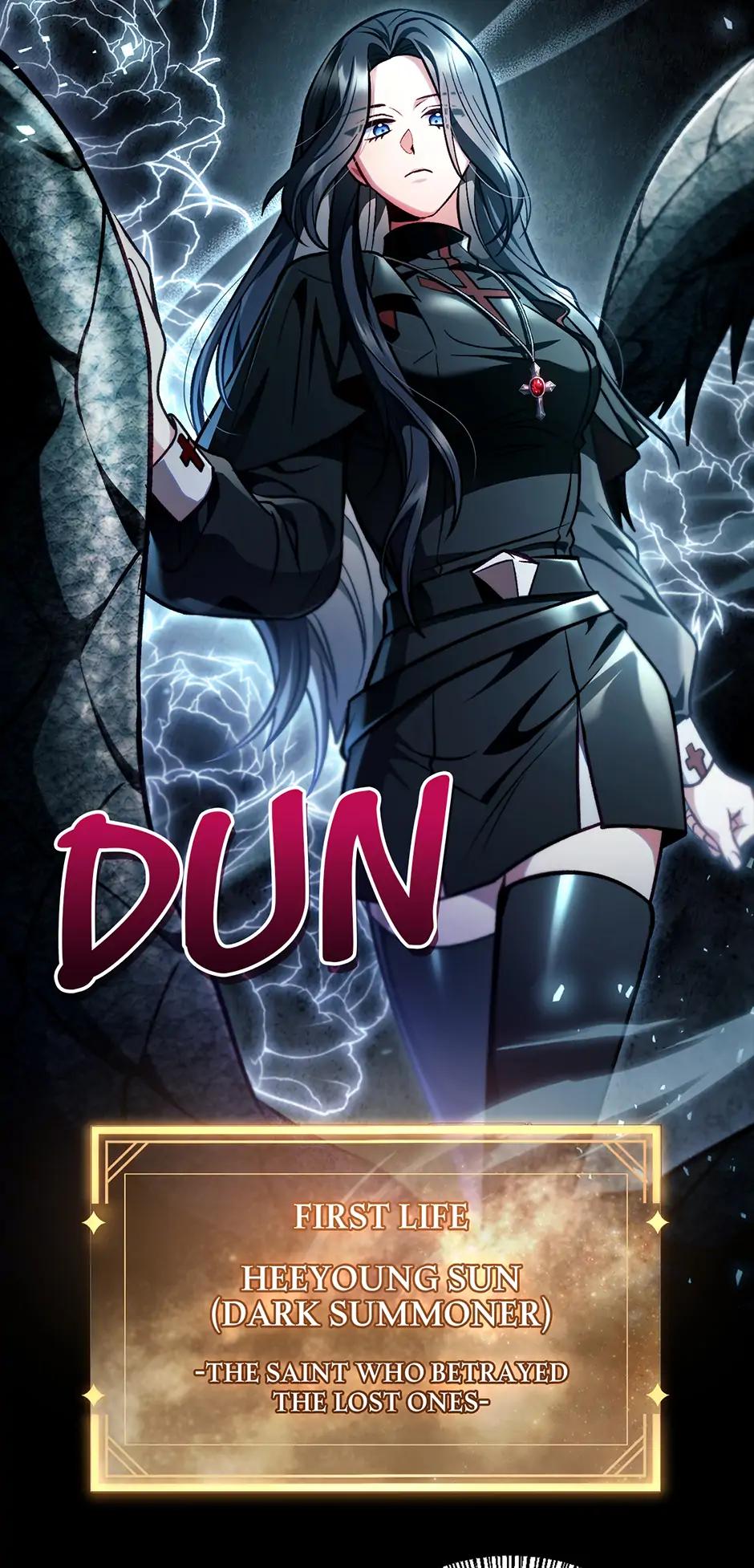 How to Use a Returner Chapter 130 - Page 59