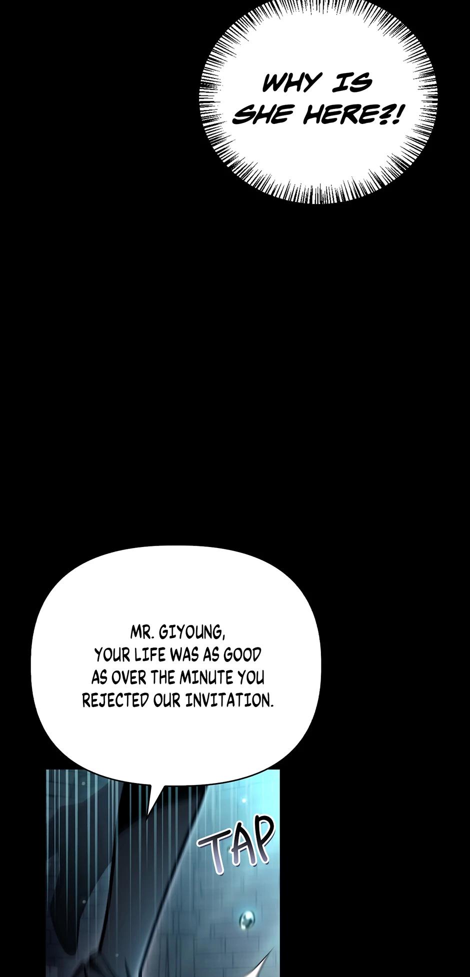 How to Use a Returner Chapter 130 - Page 60