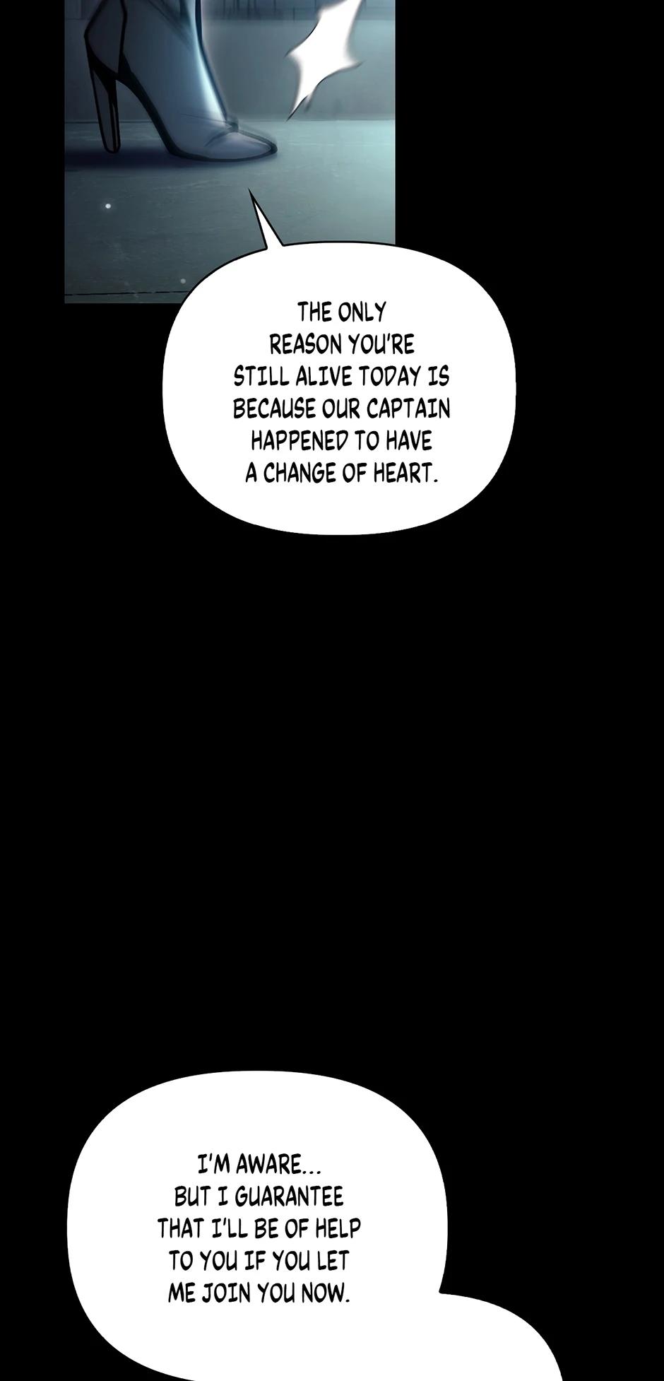 How to Use a Returner Chapter 130 - Page 61