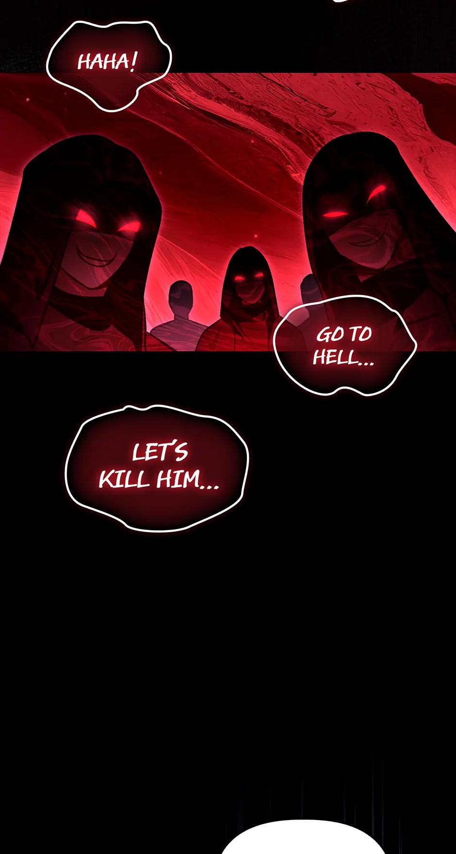 How to Use a Returner Chapter 130 - Page 67