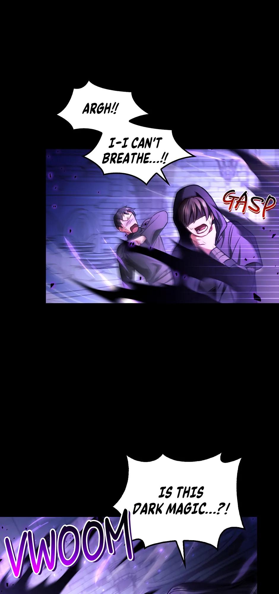 How to Use a Returner Chapter 130 - Page 71