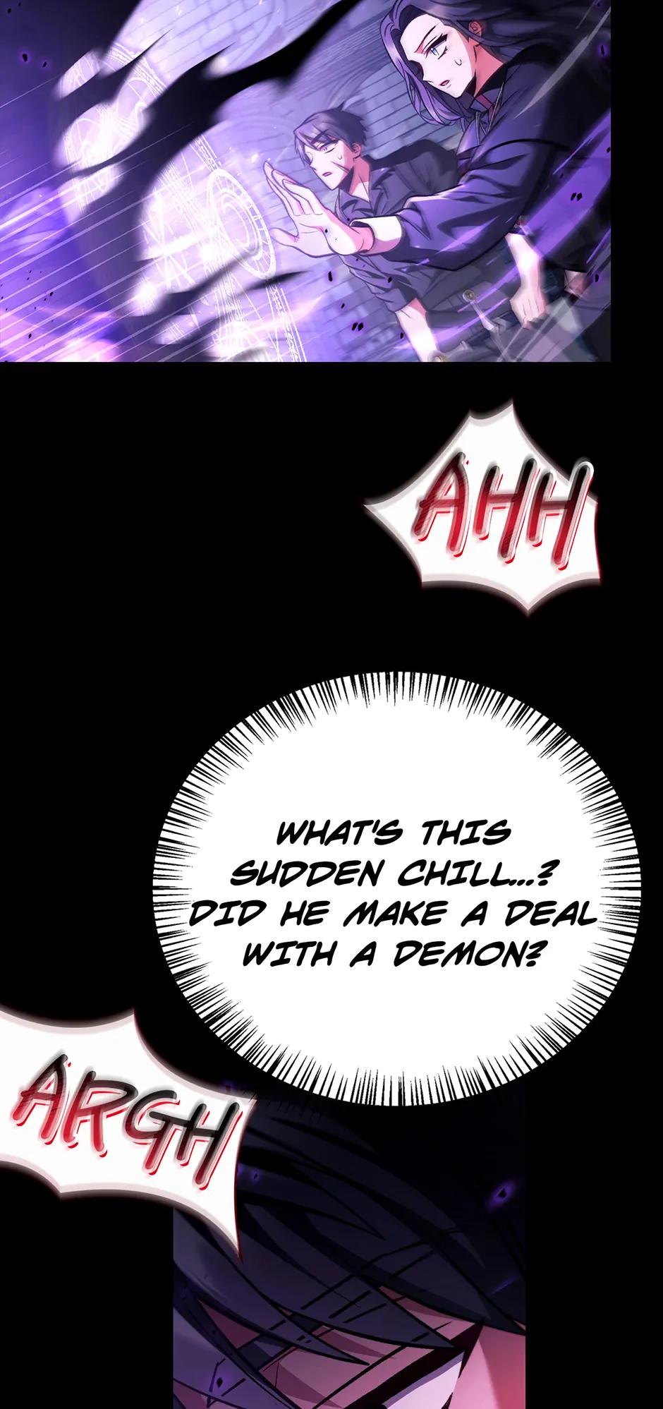 How to Use a Returner Chapter 130 - Page 72