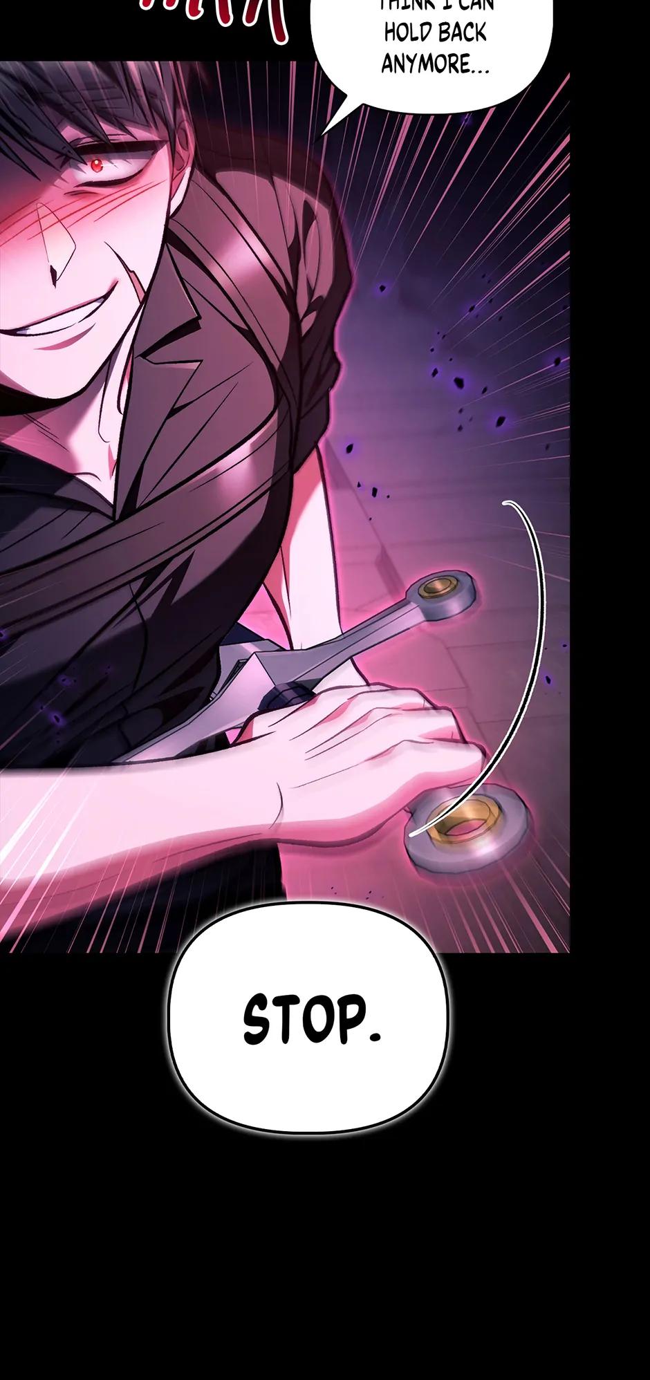 How to Use a Returner Chapter 130 - Page 74