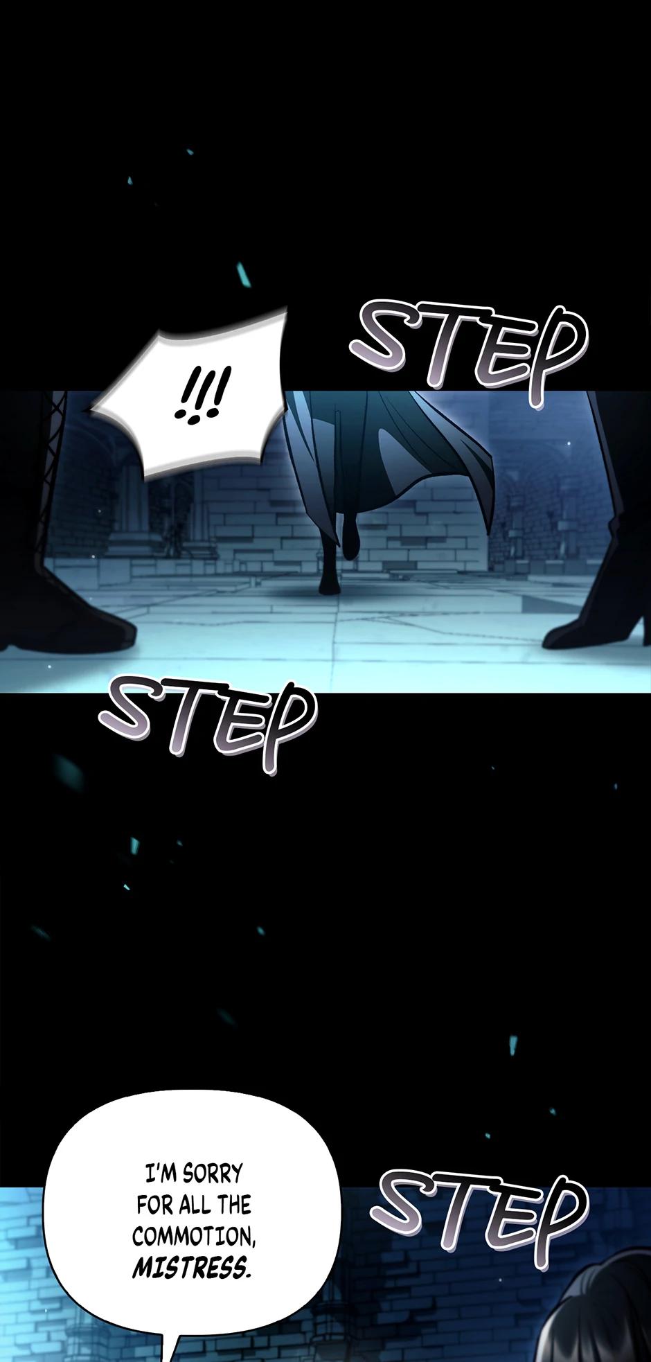 How to Use a Returner Chapter 130 - Page 75