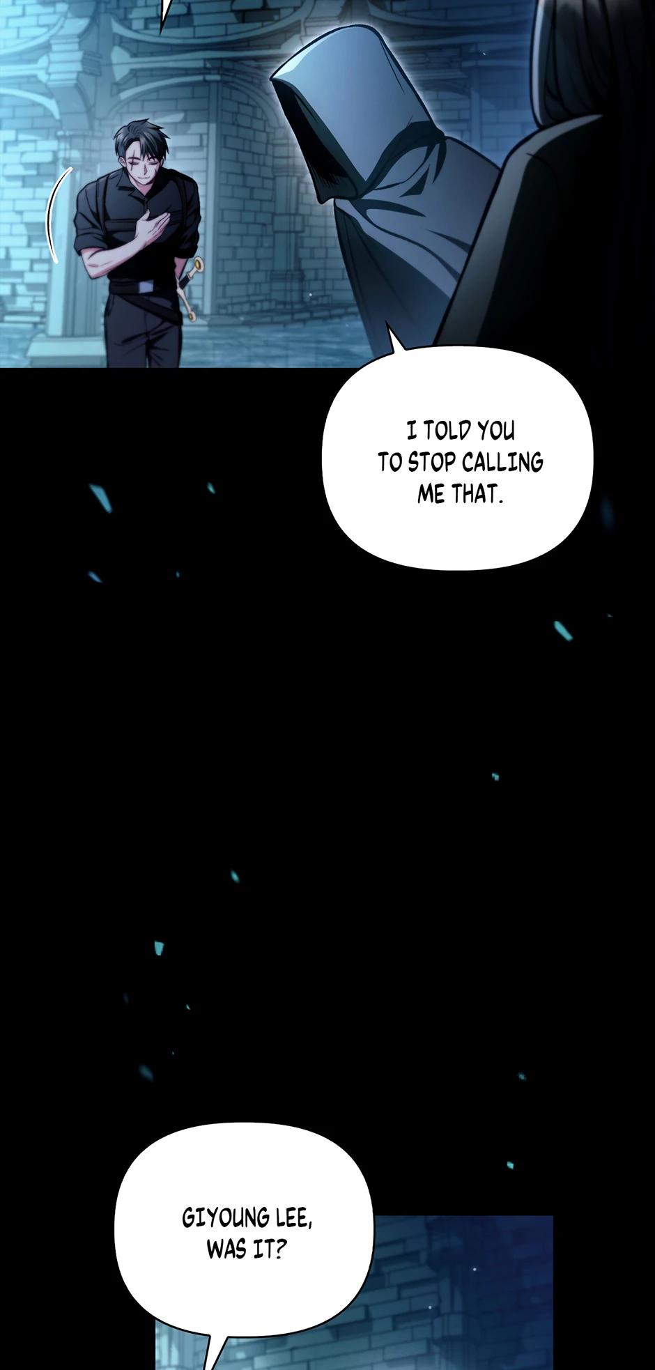 How to Use a Returner Chapter 130 - Page 76