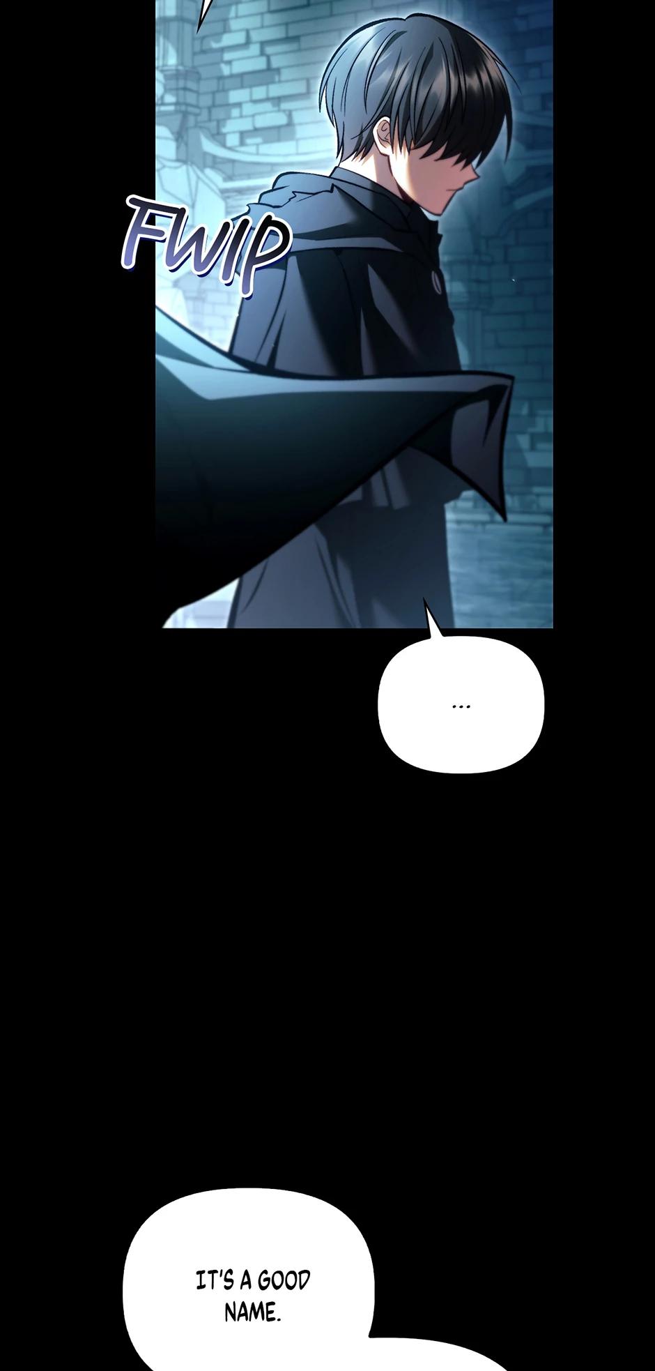 How to Use a Returner Chapter 130 - Page 77