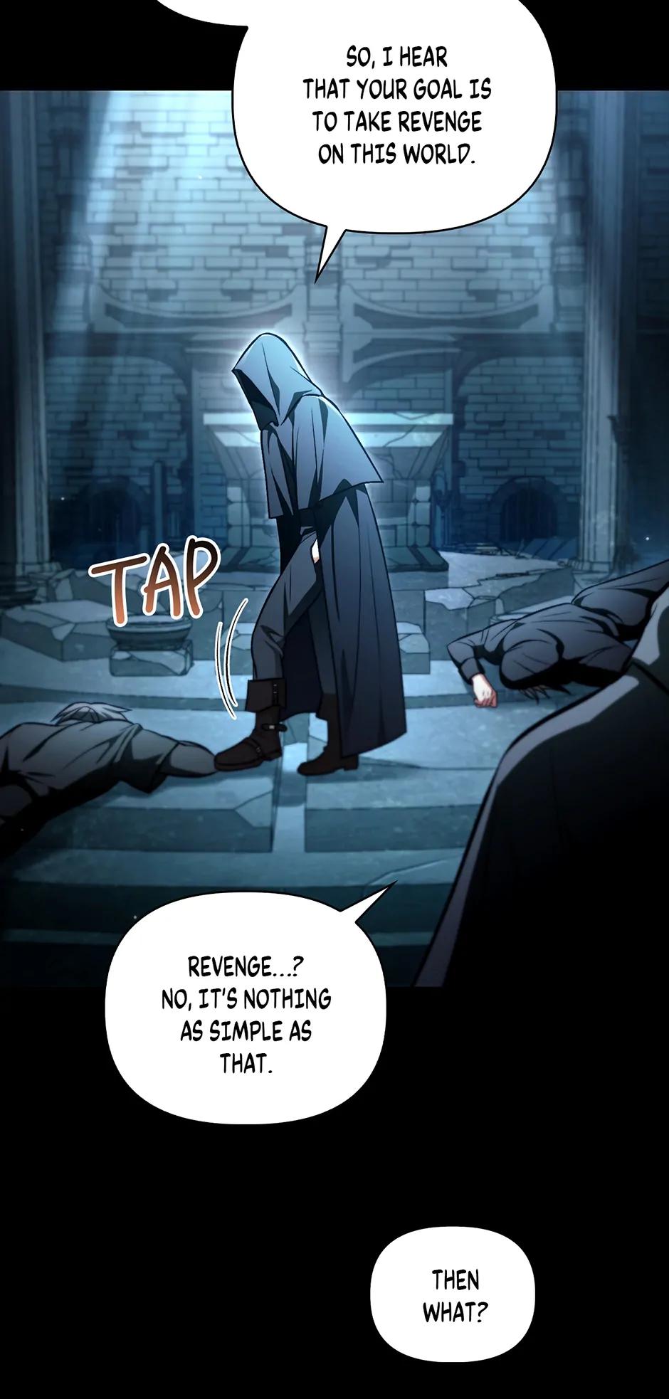 How to Use a Returner Chapter 130 - Page 78