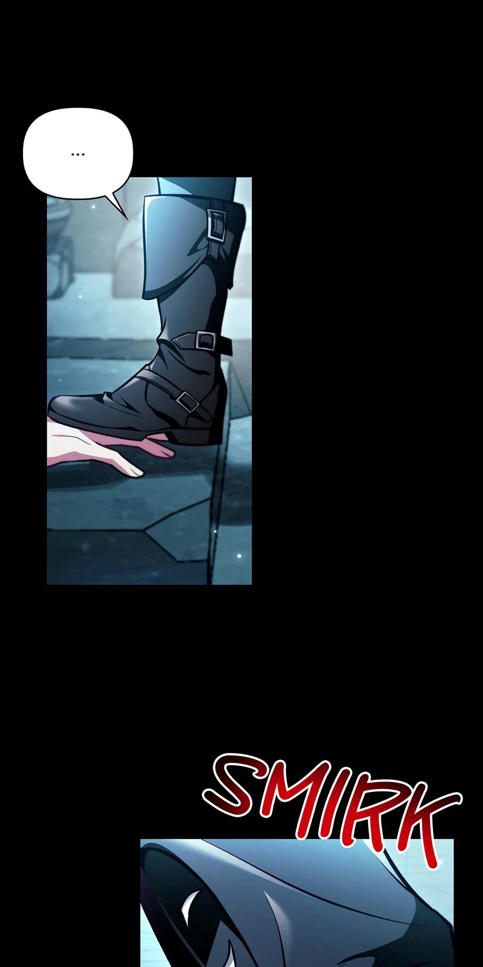 How to Use a Returner Chapter 130 - Page 81