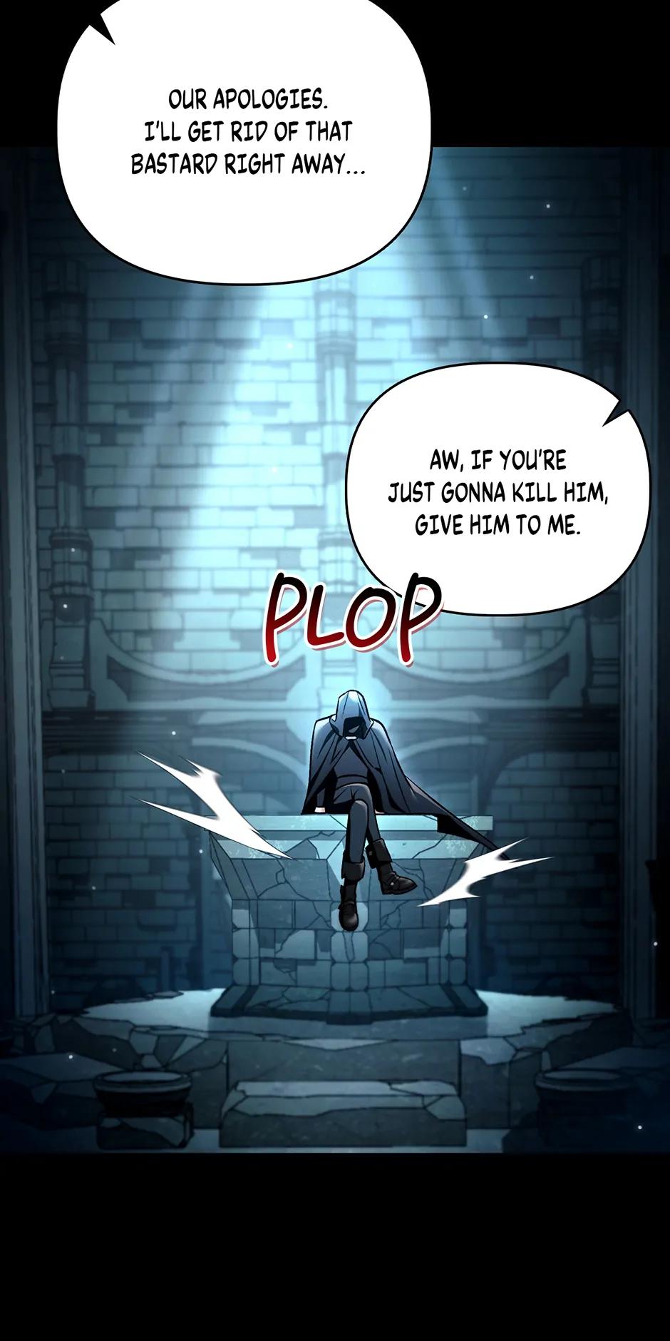 How to Use a Returner Chapter 130 - Page 83