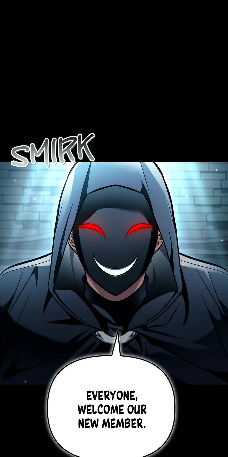 How to Use a Returner Chapter 130 - Page 84