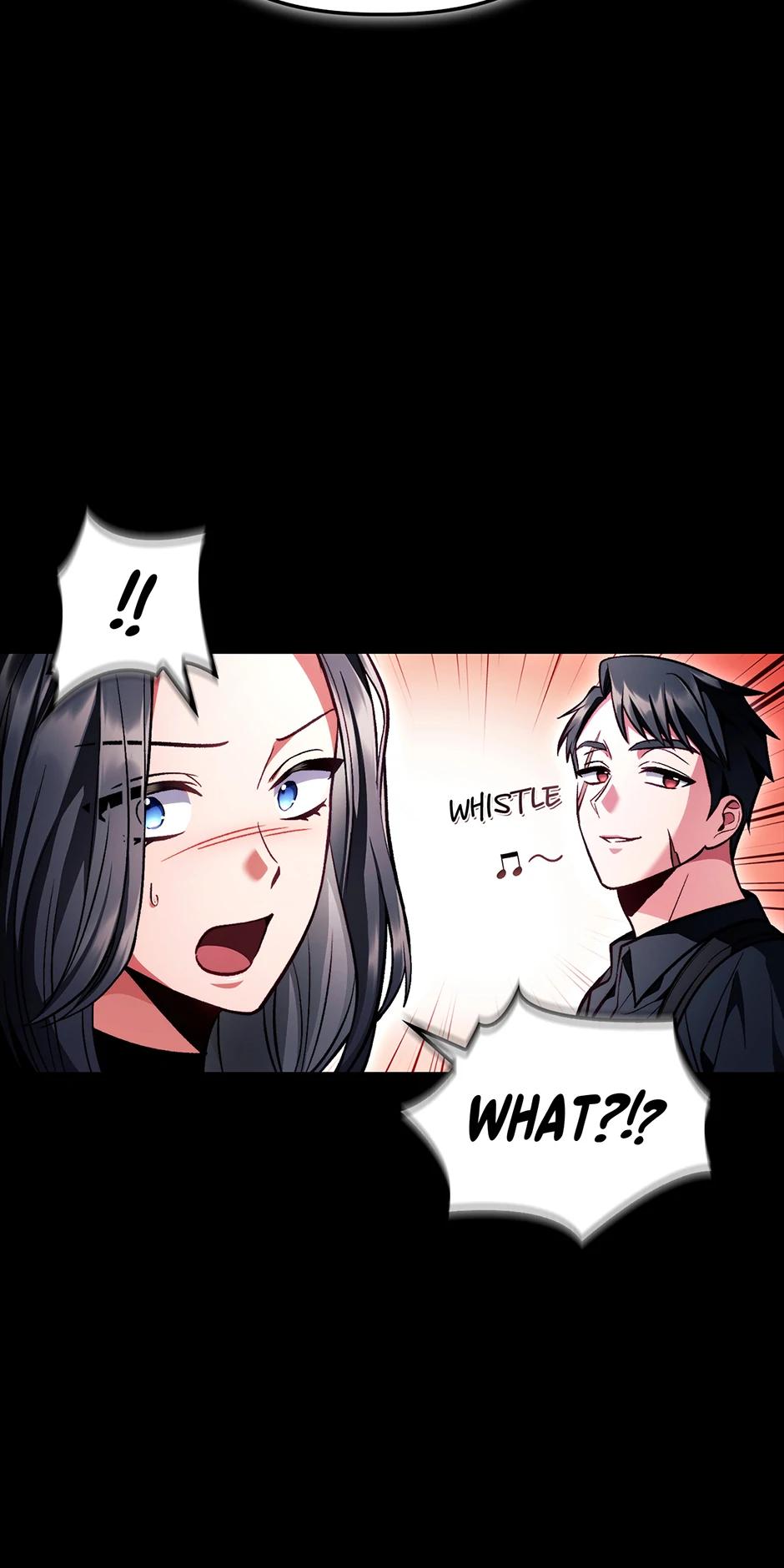 How to Use a Returner Chapter 130 - Page 85