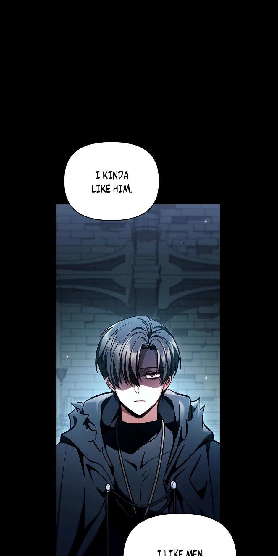 How to Use a Returner Chapter 130 - Page 86