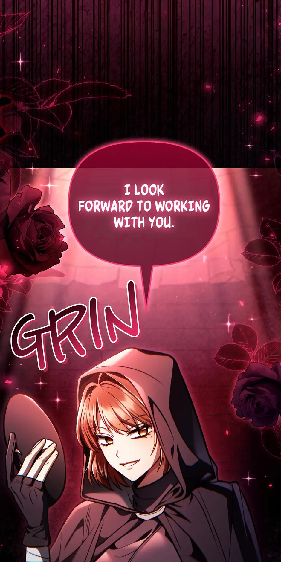 How to Use a Returner Chapter 130 - Page 88