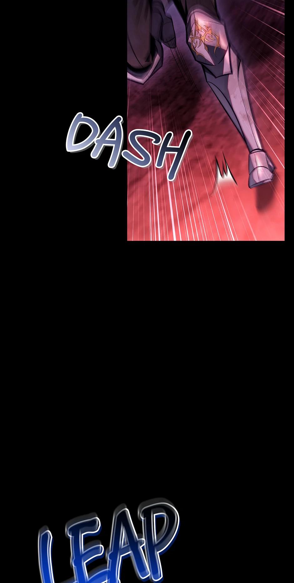 How to Use a Returner Chapter 131 - Page 9