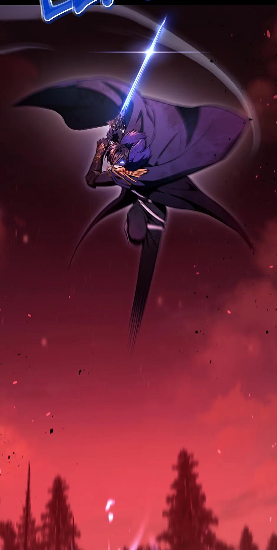 How to Use a Returner Chapter 131 - Page 10