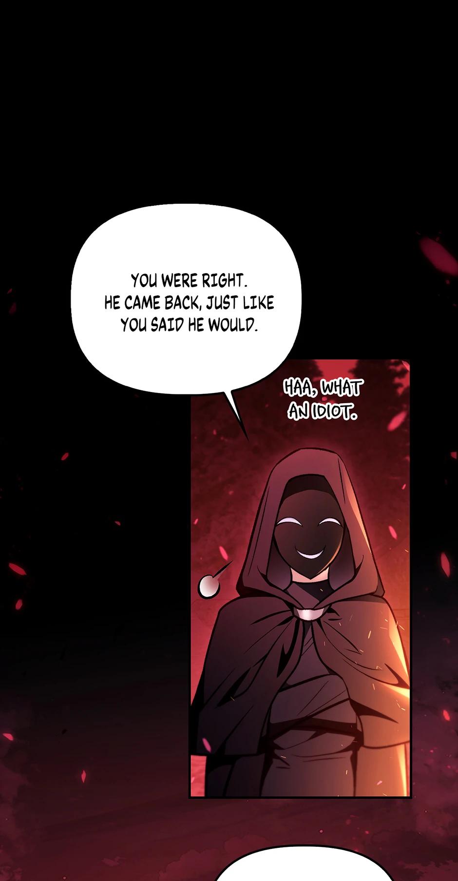 How to Use a Returner Chapter 131 - Page 18