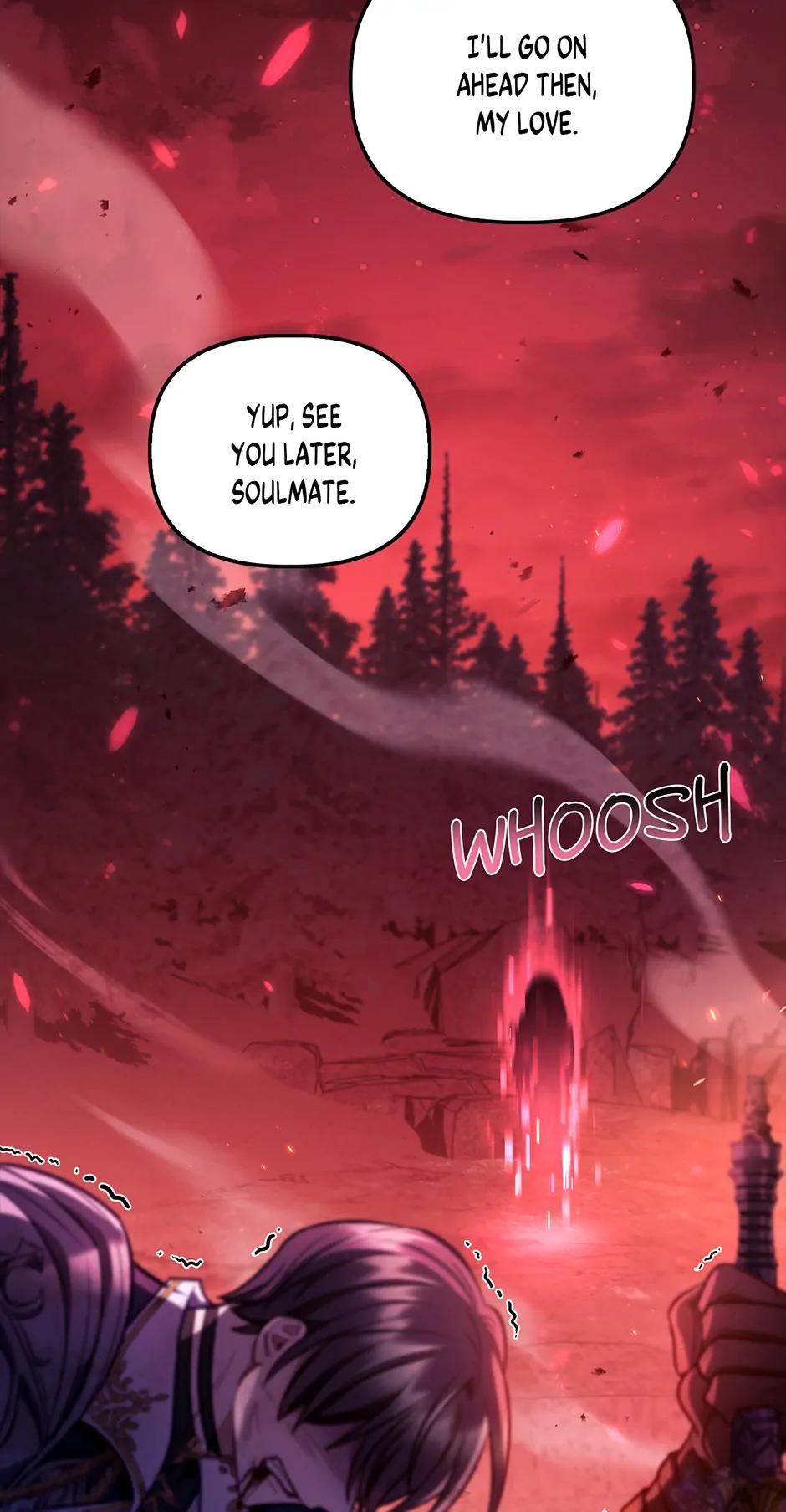 How to Use a Returner Chapter 131 - Page 19