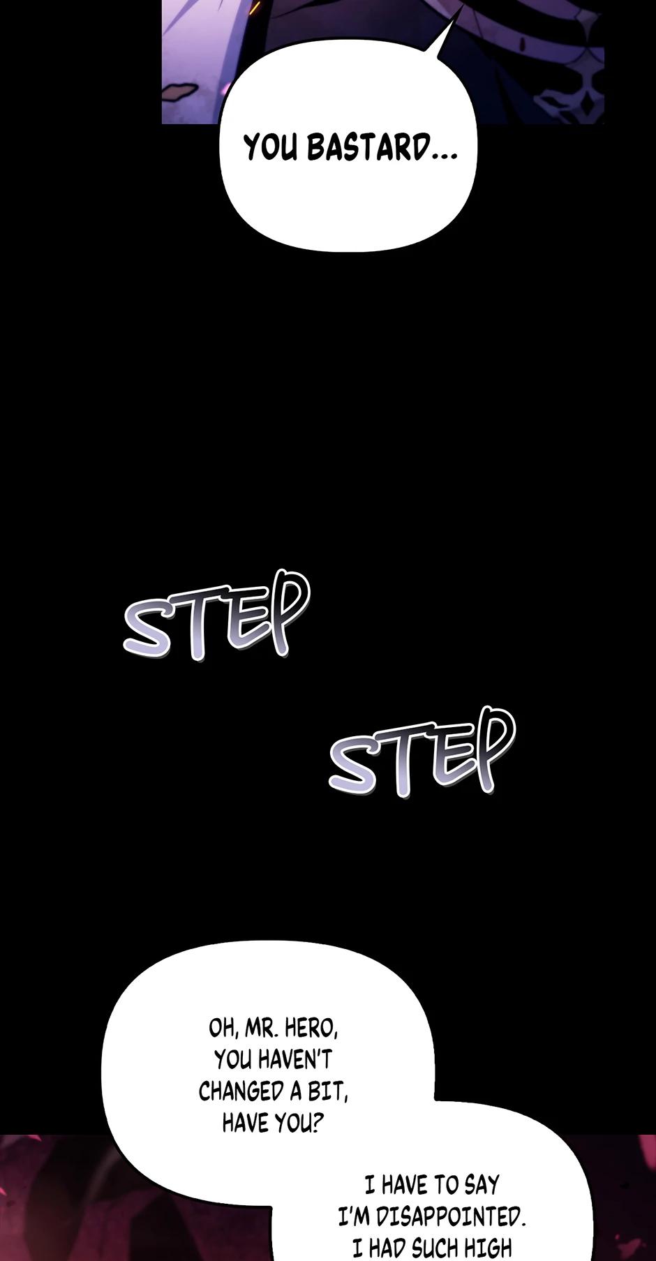 How to Use a Returner Chapter 131 - Page 21