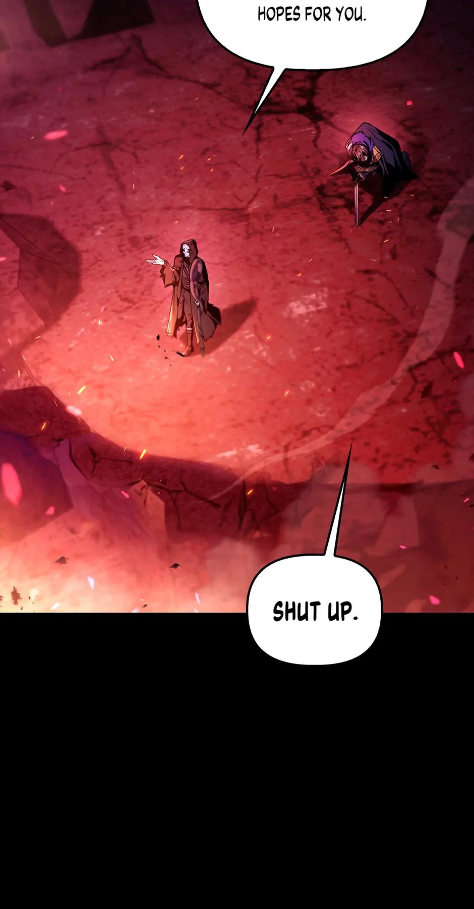 How to Use a Returner Chapter 131 - Page 22