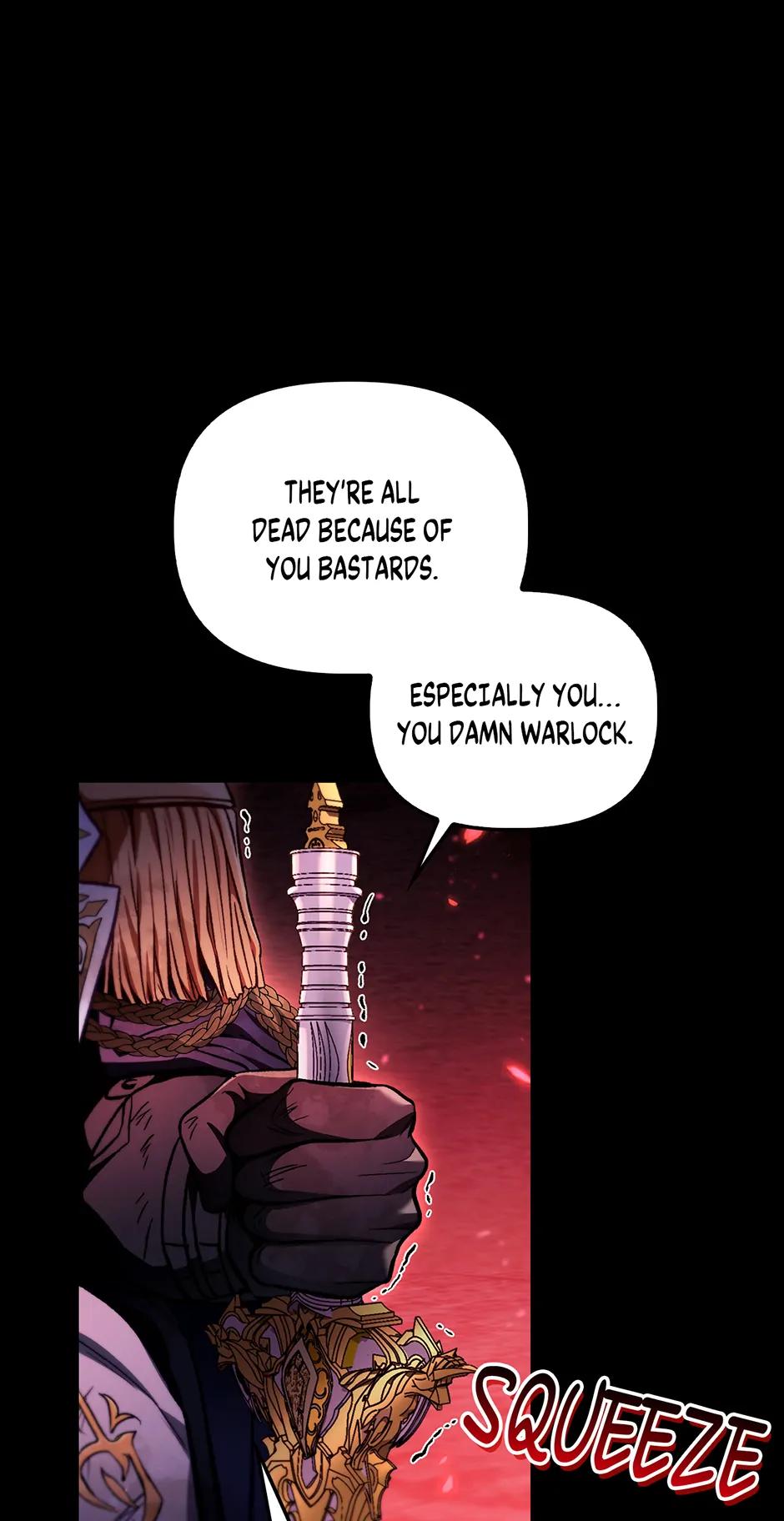 How to Use a Returner Chapter 131 - Page 23