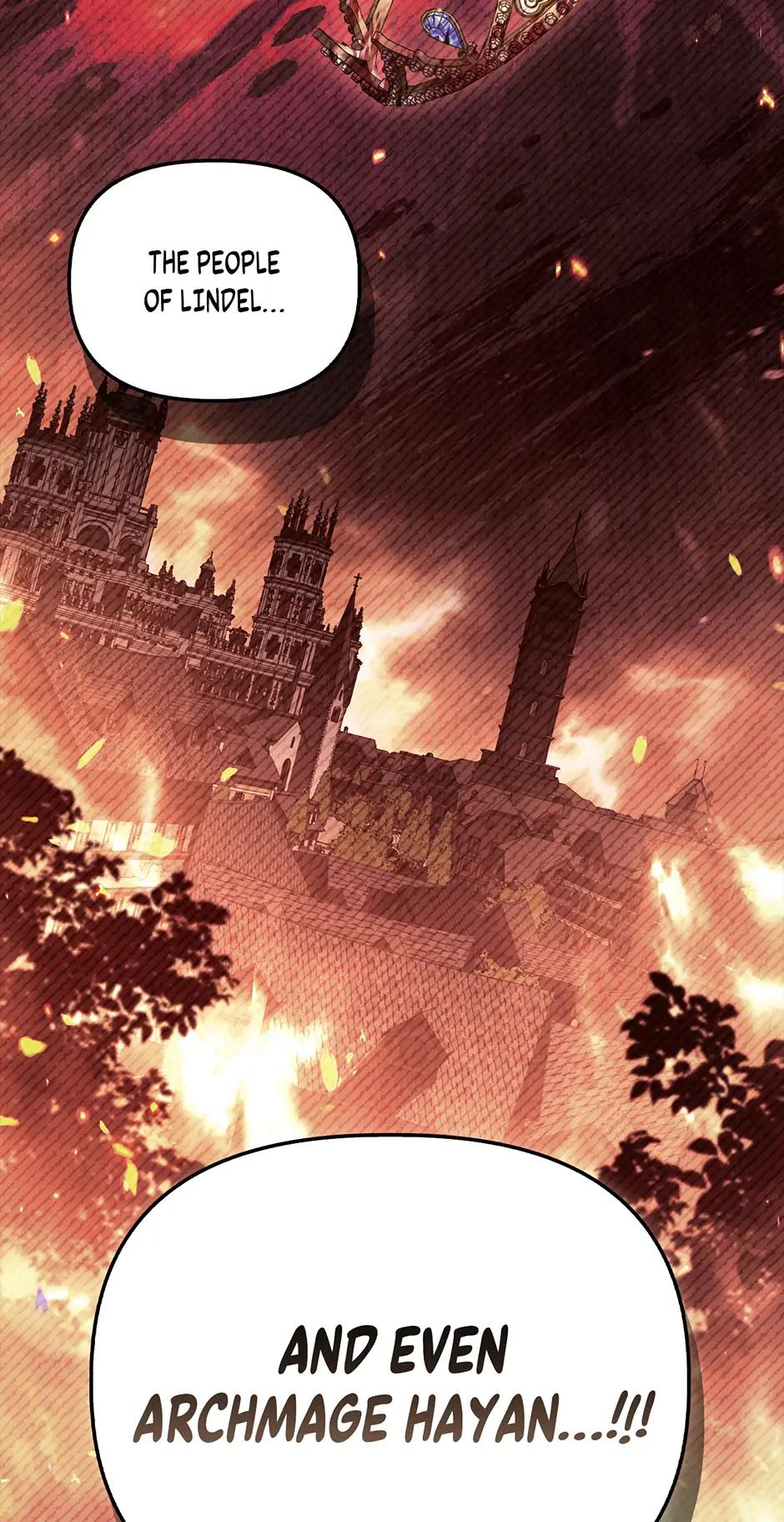 How to Use a Returner Chapter 131 - Page 26