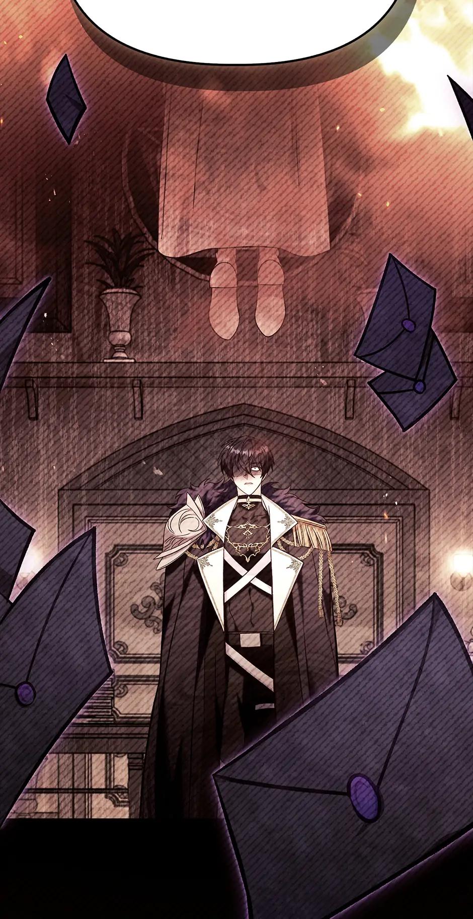 How to Use a Returner Chapter 131 - Page 27