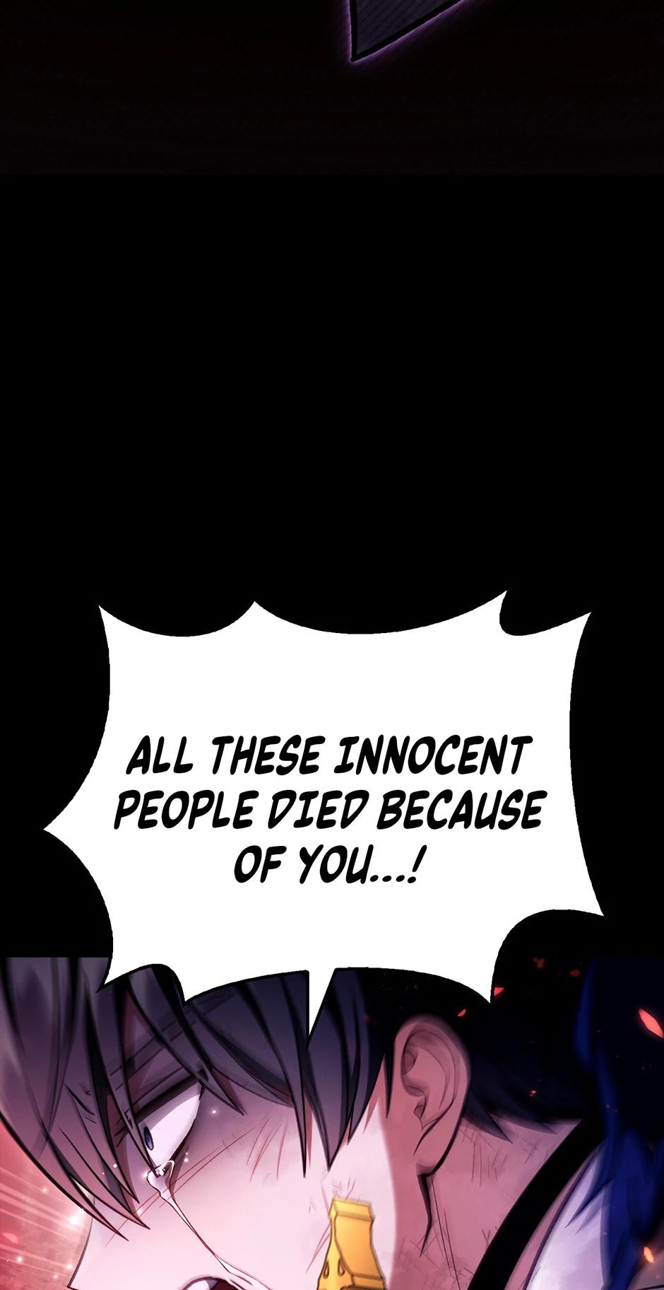 How to Use a Returner Chapter 131 - Page 28