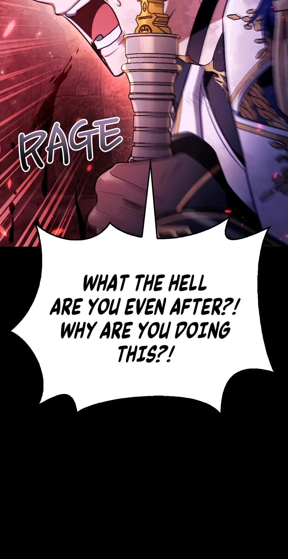 How to Use a Returner Chapter 131 - Page 29